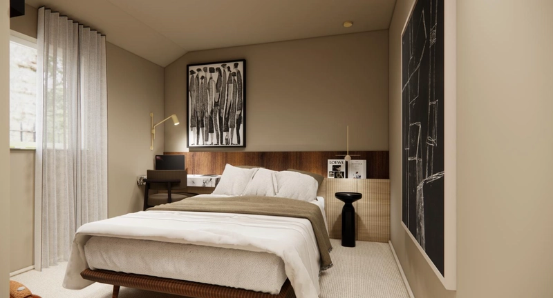 Prior Street - Brand new Student House!! - Thumbnail 9